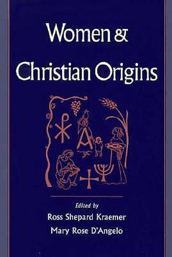 Cover image for Women and Christian Origins