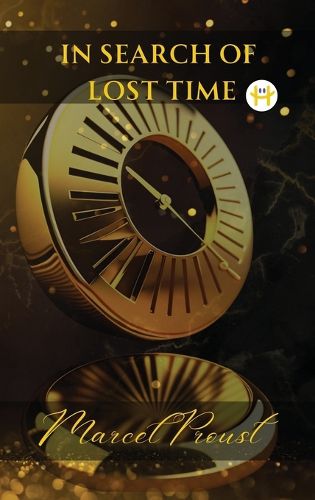 Cover image for In Search of Lost Time [volumes 1 to 7] - Part 2