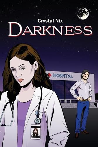 Cover image for Darkness