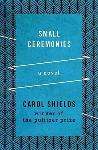 Cover image for Small Ceremonies