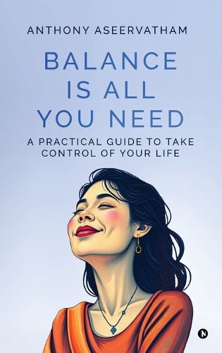 Cover image for Balance is All You Need