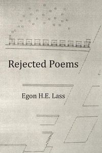 Cover image for Rejected Poems