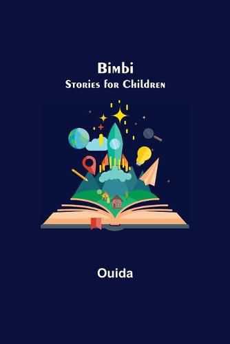Cover image for Bimbi; Stories for Children