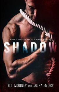 Cover image for Shadow