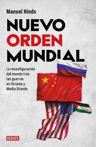 Cover image for Nuevo orden mundial / New World Order