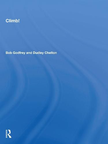 Cover image for Climb!