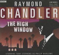 Cover image for The High Window