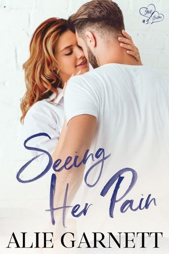 Cover image for Seeing Her Pain