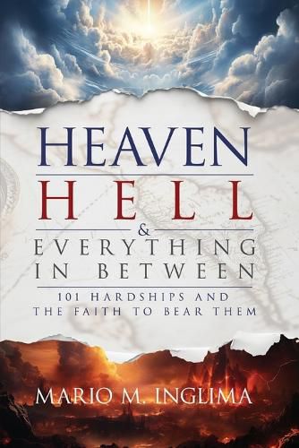 Cover image for Heaven, Hell & Everything In Between