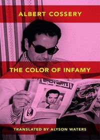 Cover image for The Colors of Infamy