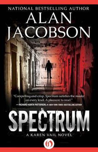 Cover image for Spectrum