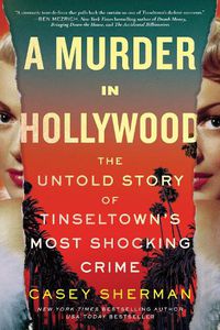 Cover image for A Murder in Hollywood