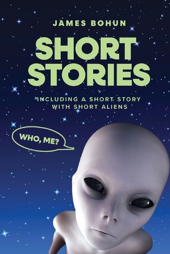 Cover image for Short Stories