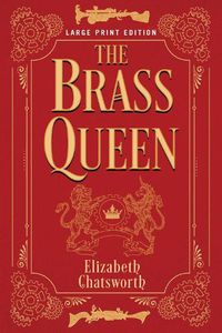 Cover image for The Brass Queen