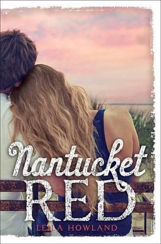 Cover image for Nantucket Red