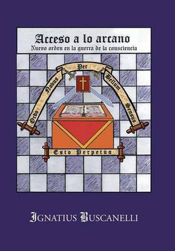 Cover image for Acceso a Lo Arcano