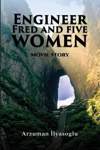 Cover image for Engineer Fred and five women