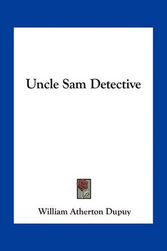 Uncle Sam Detective