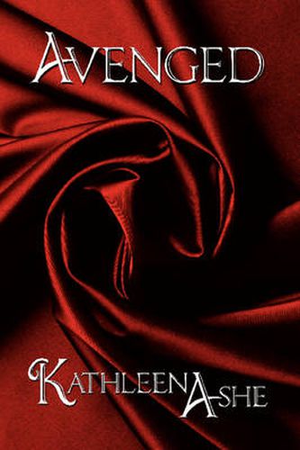 Cover image for Avenged