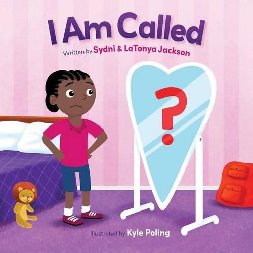 Cover image for I Am Called