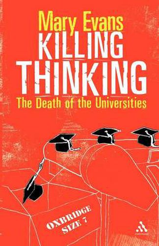 Killing Thinking