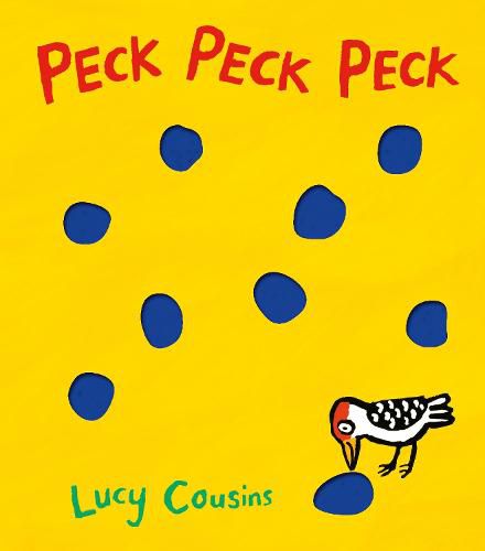 Cover image for Peck Peck Peck