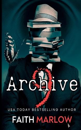 Cover image for Archive 9