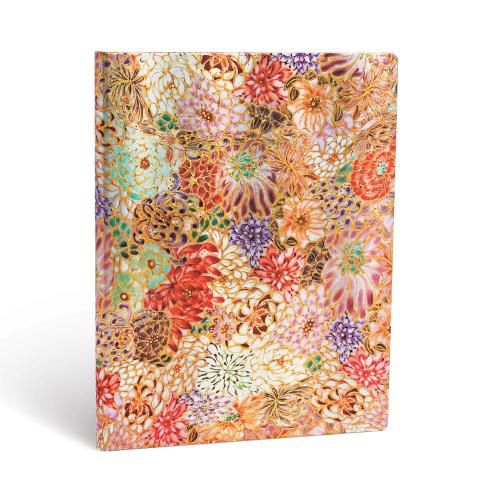 Cover image for Kikka 5-Year Hardcover Journal