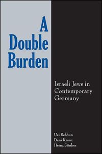 Cover image for A Double Burden