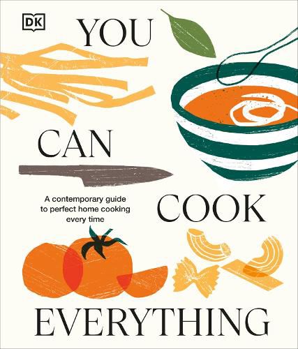 Cover image for You Can Cook Everything