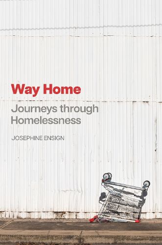 Cover image for Way Home