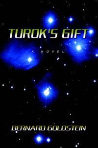 Cover image for Turok's Gift
