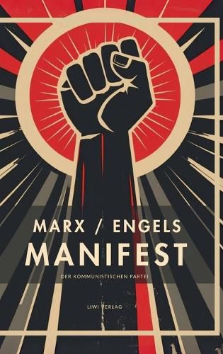 Cover image for Karl Marx / Friedrich Engels
