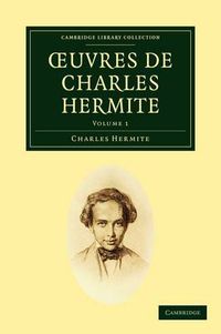 Cover image for OEuvres de Charles Hermite