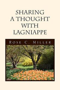 Cover image for Sharing a Thought with Lagniappe