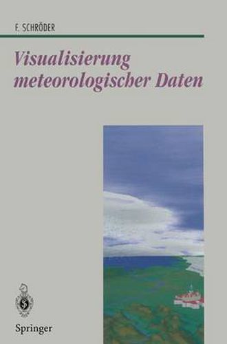 Cover image for Visualisierung Meteorologischer Daten