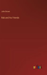 Cover image for Rab and his Friends