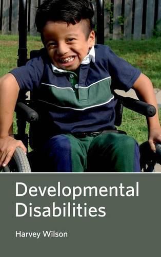 Cover image for Developmental Disabilities