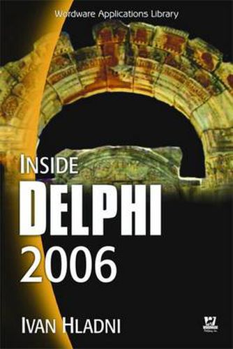 Cover image for INSIDE DELPHI 2006 (W/CD)