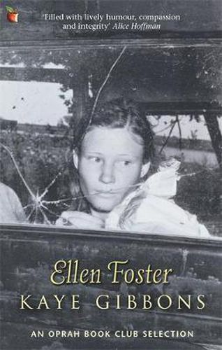 Cover image for Ellen Foster