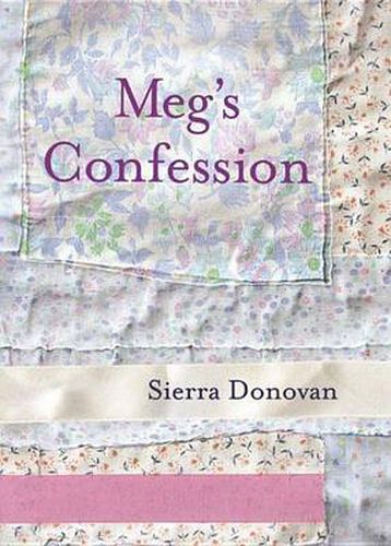 Cover image for Meg's Confession