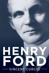 Cover image for Henry Ford