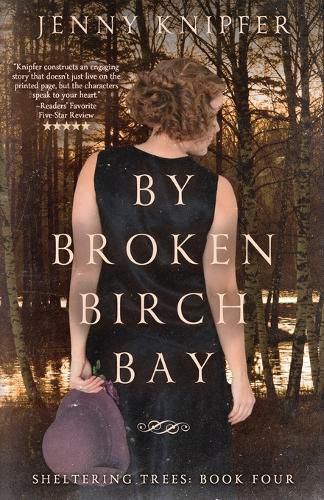 Cover image for By Broken Birch Bay