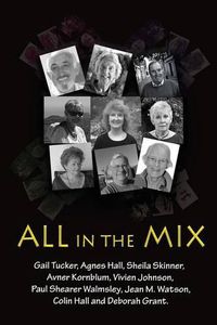 Cover image for All in the Mix: Short Stories