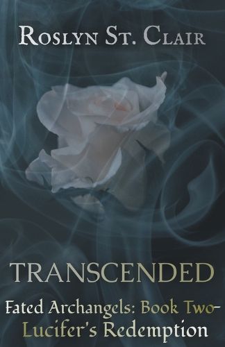 Cover image for Transcended - Fated Archangels