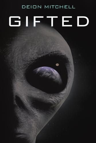 Cover image for Gifted