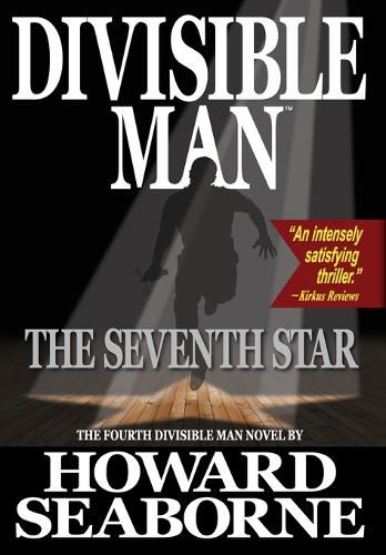 Cover image for Divisible Man - The Seventh Star