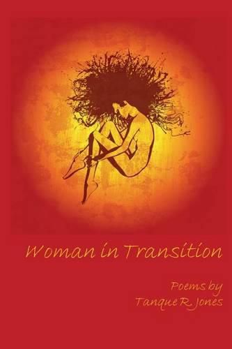 Cover image for Woman in Transition