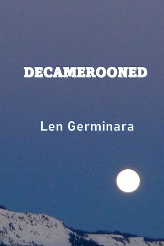 Cover image for Decamerooned
