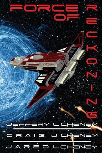 Cover image for Force of Reckoning